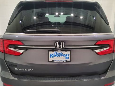 Used 2024 Honda Odyssey EX-L image 7