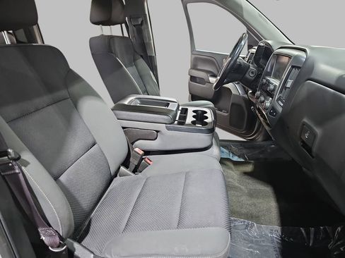 Used 2016 Chevrolet Silverado 1500 LT w/ All Star Edition AWD/4WD image 13