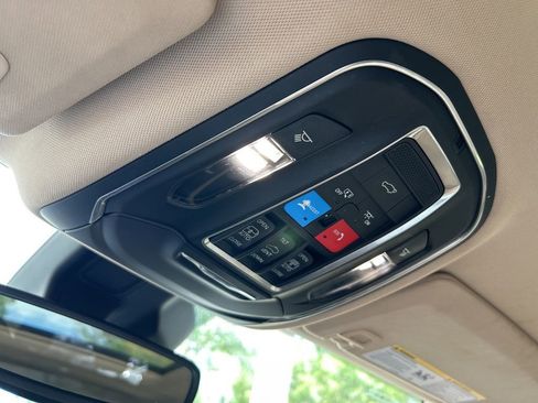 Used 2021 Jeep Grand Cherokee L Limited RWD image 46