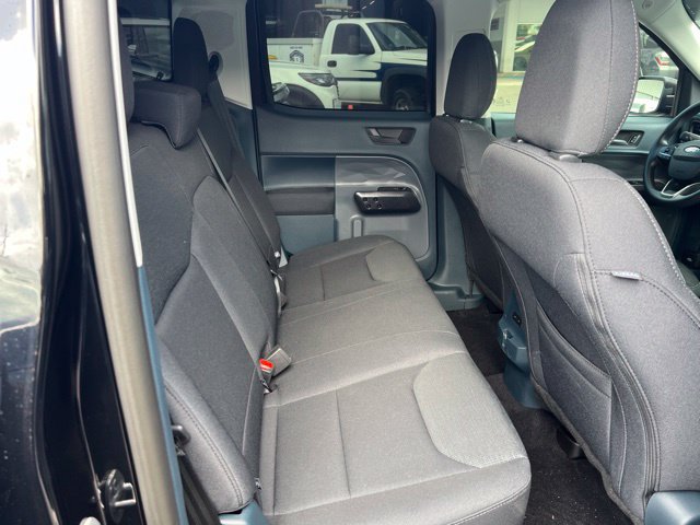 Used 2026 Ford Maverick XL FWD image 7