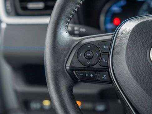 Certified 2024 Toyota RAV4 XSE image 34