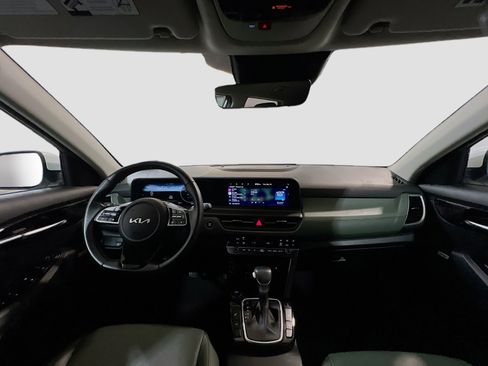 Used 2024 Kia Seltos SX image 17