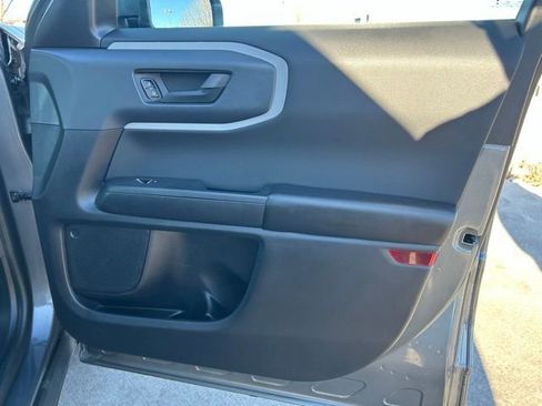 Used 2022 Ford Bronco Sport Big Bend image 30