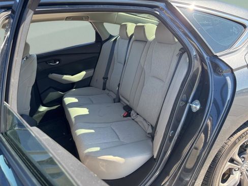 Used 2023 Honda Accord EX image 29