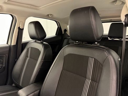 Used 2019 Ford EcoSport SES image 19
