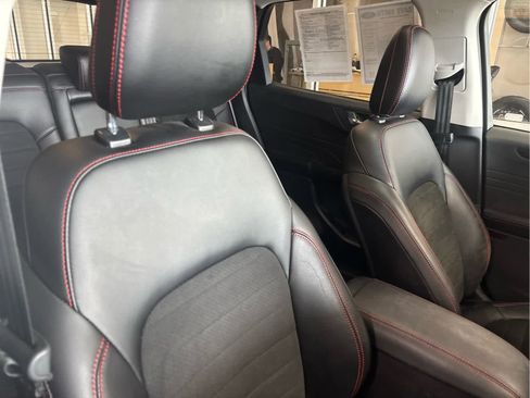 Used 2022 Ford Escape SEL w/ SEL Stealth AWD Package image 43