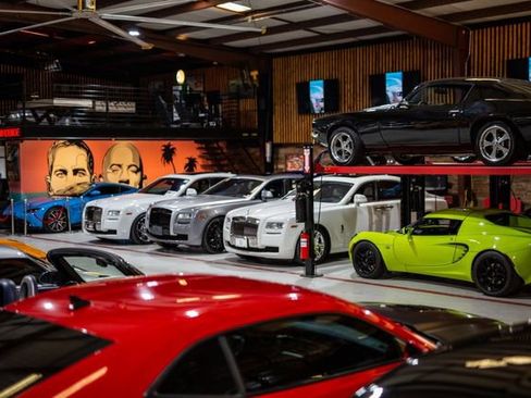 Used 2023 Honda Civic Type R image 50