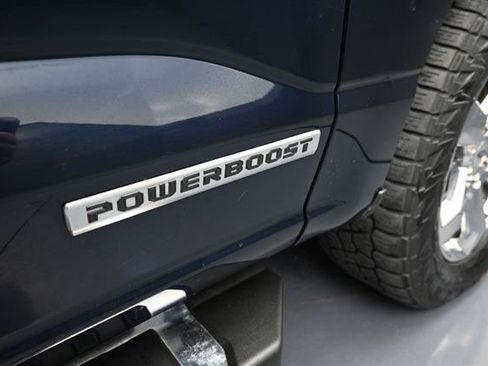 Used 2023 Ford F150 Lariat w/ Equipment Group 502A High AWD/4WD image 6
