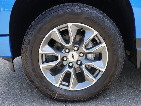 New 2025 Chevrolet Silverado 1500 RST w/ Convenience Package II image 27