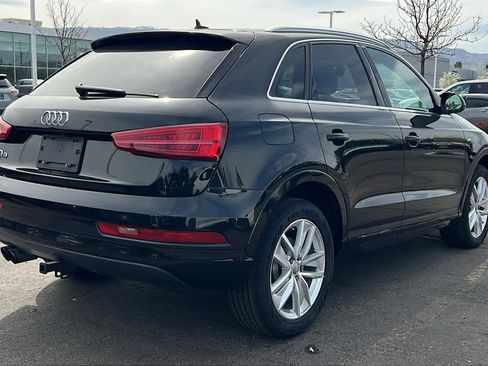 Used 2018 Audi Q3 2.0T Premium Plus w/ Premium Plus Package image 5