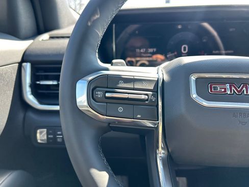 New 2026 GMC Terrain Elevation w/ Black Edition AWD/4WD image 19