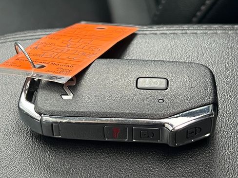 Certified 2024 Kia Seltos EX image 40