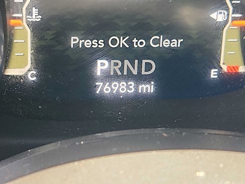 Used 2021 Jeep Wrangler Unlimited Sahara AWD/4WD image 19