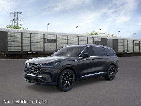 New 2026 Lincoln Aviator Reserve AWD/4WD image 1