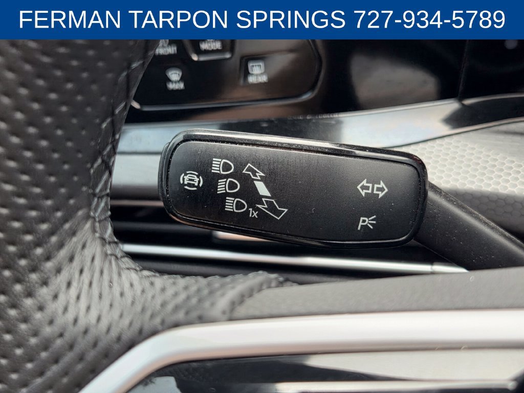 Used 2022 Volkswagen GTI Autobahn FWD image 29