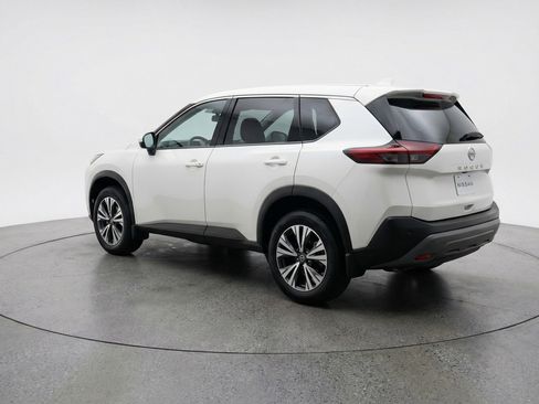 Used 2025 Nissan Rogue SV AWD/4WD image 6