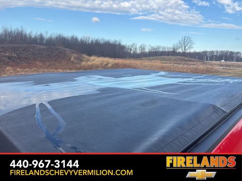 Certified 2024 Chevrolet Silverado 1500 LT Trail Boss w/ Protection Package image 47