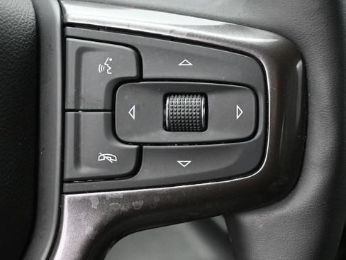 Used 2023 Chevrolet Silverado 1500 ZR2 w/ Technology Package AWD/4WD image 18