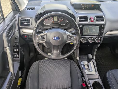 Used 2016 Subaru Forester 2.5i Premium w/ Popular Package #2 AWD/4WD image 15