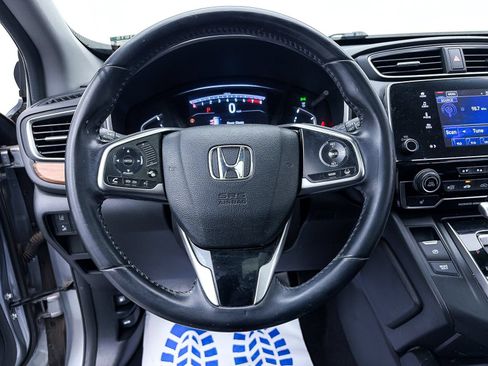 Used 2018 Honda CR-V EX-L image 23