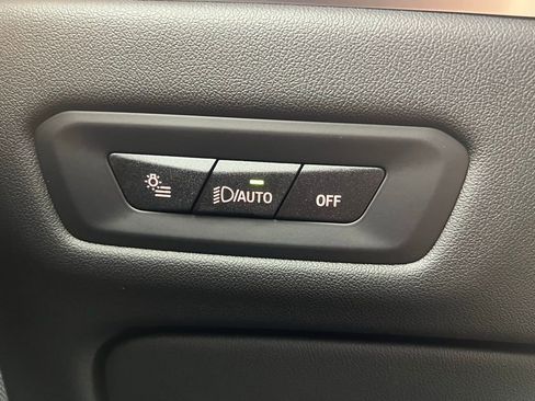 Certified 2025 BMW X5 M60i image 20