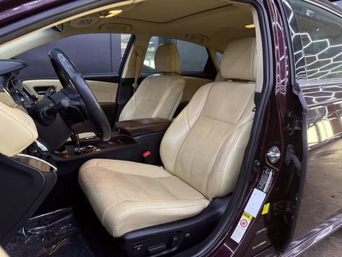 Used 2014 Toyota Avalon Limited FWD image 16