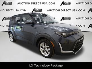Used 2023 Kia Soul LX w/ Option Group 015 video 2