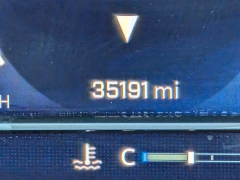 Used 2024 Chevrolet Silverado 2500 LTZ w/ LTZ Plus Package image 26