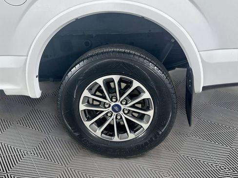 Certified 2019 Ford F150 Lariat AWD/4WD image 29