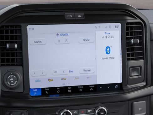 New 2026 Ford F150 Tremor AWD/4WD image 15