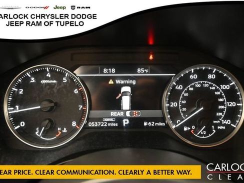 Used 2024 Mitsubishi Outlander SE Black Edition FWD image 19