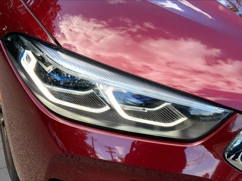 Used 2022 BMW M850i xDrive Convertible AWD/4WD image 25