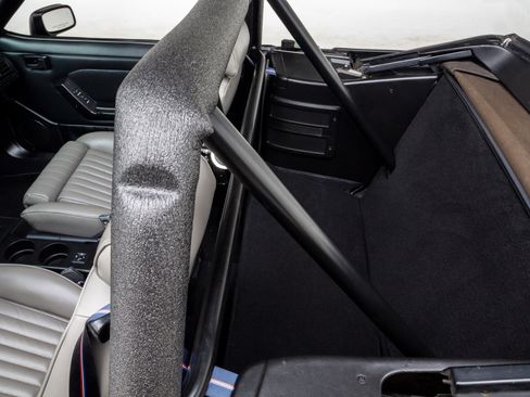 Used 1990 Ford Mustang GT image 39