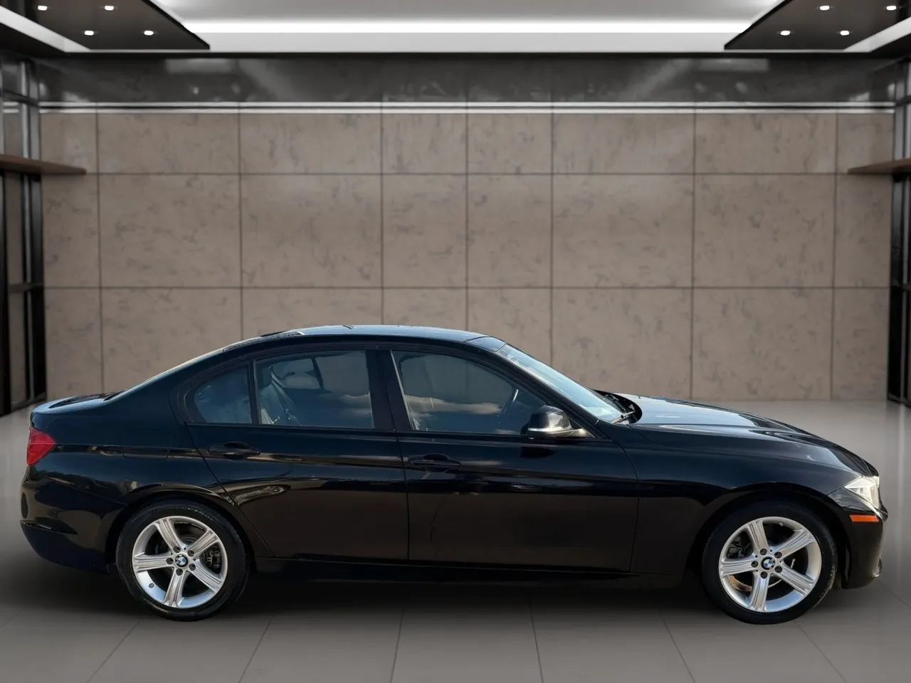 Used 2014 BMW 328i Sedan RWD image 12