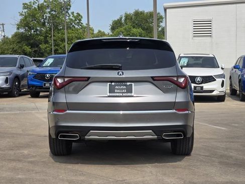 Certified 2026 Acura MDX FWD w/ Technology Package image 7