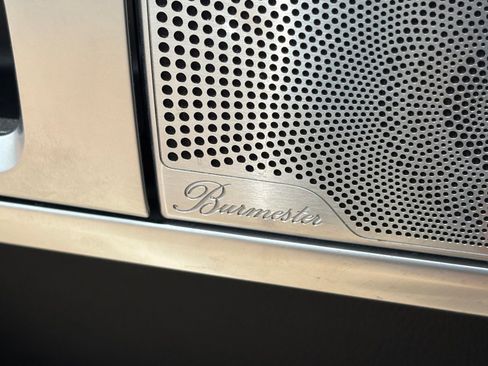 Used 2021 Mercedes-Benz G 550 image 30