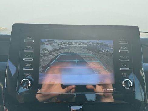 Used 2024 Toyota Camry LE image 25