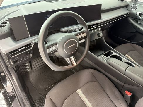 Used 2024 Hyundai Sonata SEL image 4