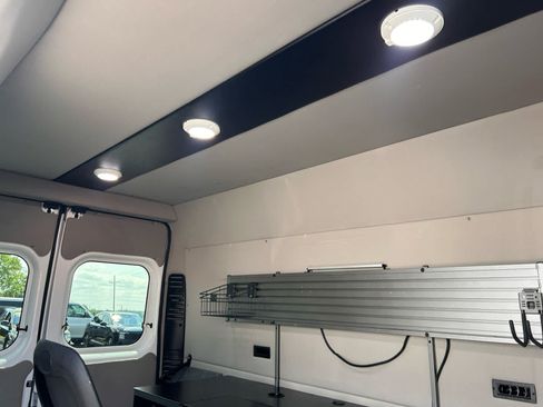 Used 2023 RAM ProMaster 1500 FWD image 27