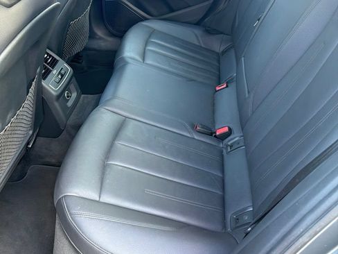 Used 2018 Audi A4 2.0T Premium Plus w/ Premium Plus Package AWD/4WD image 5