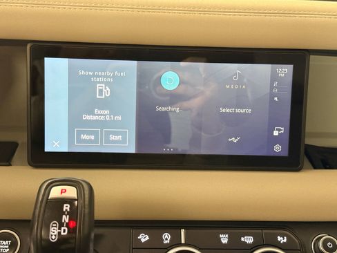 Used 2021 Land Rover Defender 110 S image 27