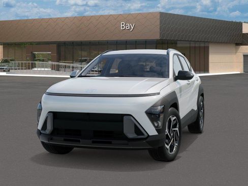 New 2026 Hyundai Kona Limited image 6
