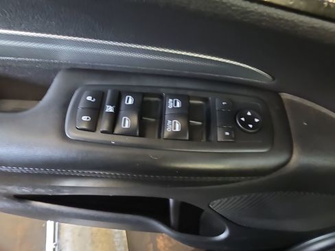 Used 2020 Dodge Durango GT w/ Blacktop Package RWD image 27