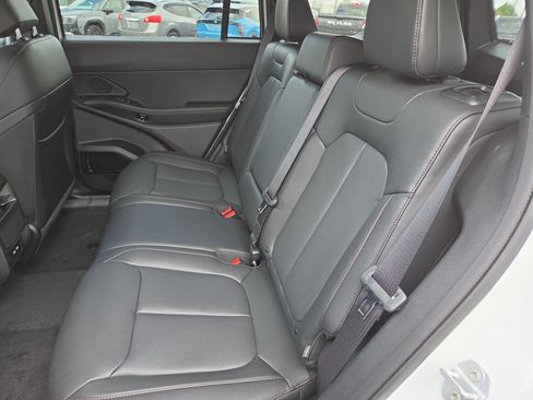 New 2026 Jeep Cherokee Limited AWD/4WD image 9