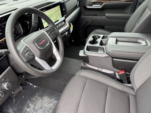 New 2026 GMC Sierra 1500 Elevation w/ Elevation Select Package AWD/4WD image 10