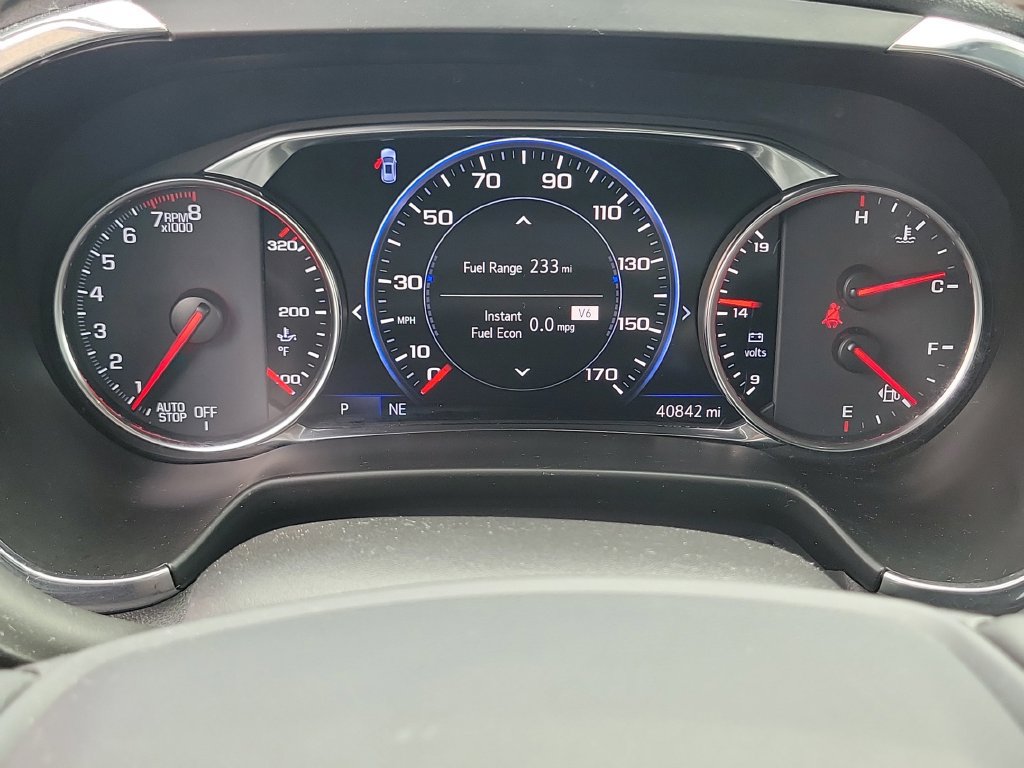 Used 2023 Chevrolet Blazer RS w/ Driver Confidence II Package FWD image 15