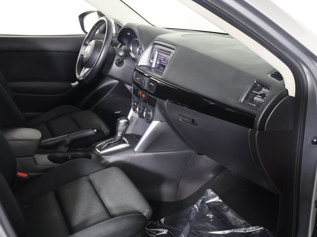 Used 2014 MAZDA CX-5 Touring w/ Bose/Moonroof Package AWD/4WD image 23