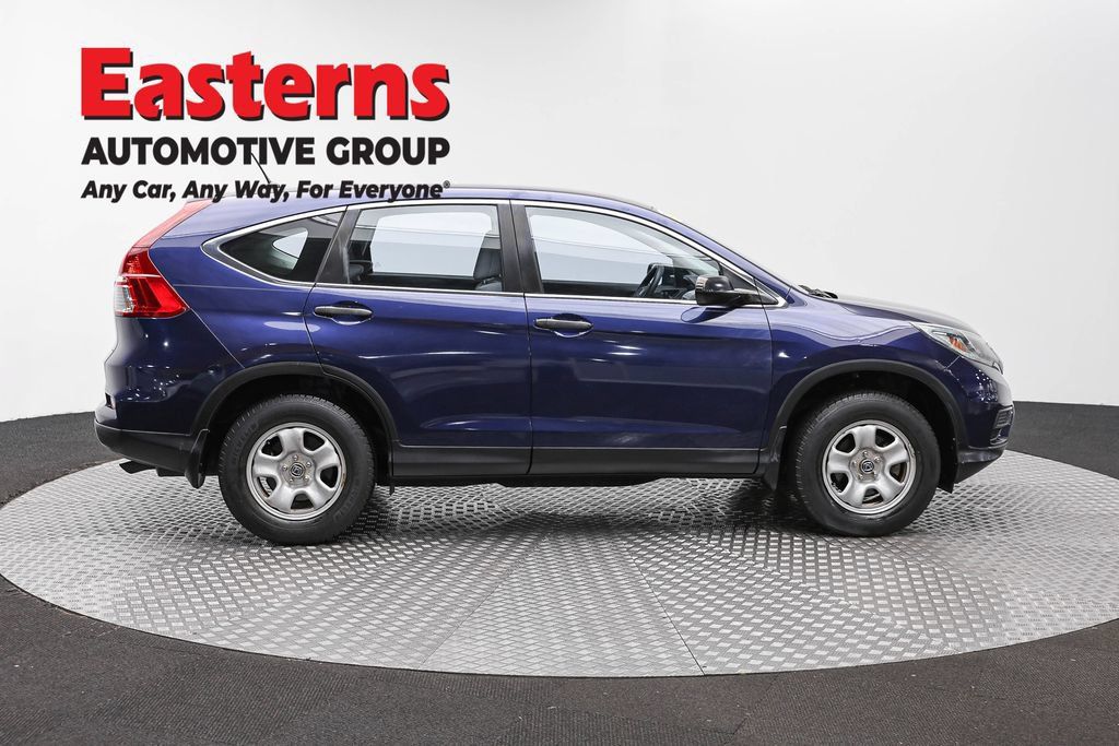 Used 2015 Honda CR-V LX image 6