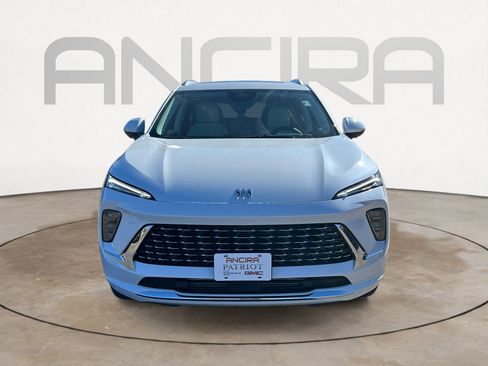 New 2026 Buick Envision Preferred image 5