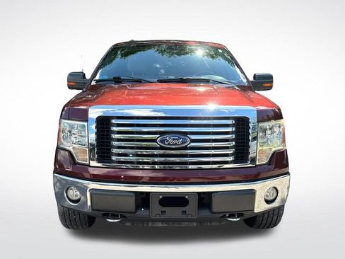 Used 2010 Ford F150 XL AWD/4WD image 10